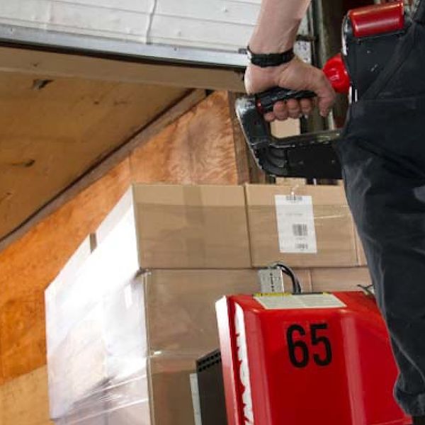 Dockside dangers impact both drivers and warehouse workers