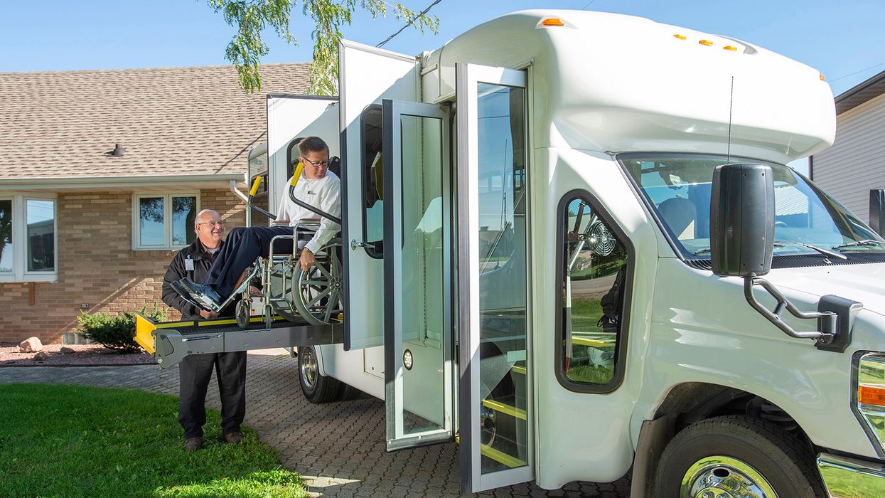 Is your shuttle bus legal? 5 key questions that need answers