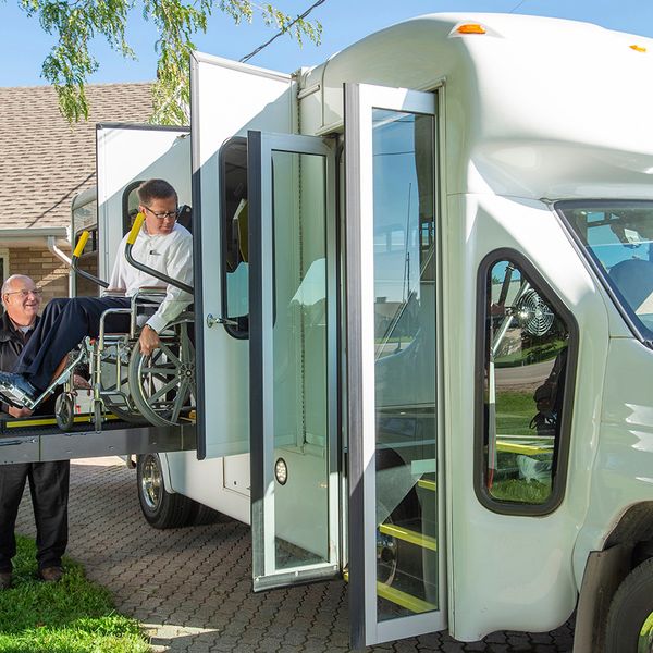 Is your shuttle bus legal? 5 key questions that need answers