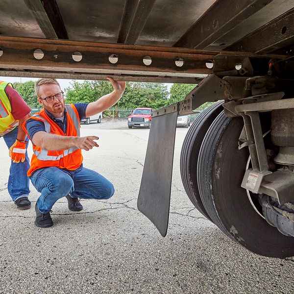 16K inspections put 2K trucks out of service