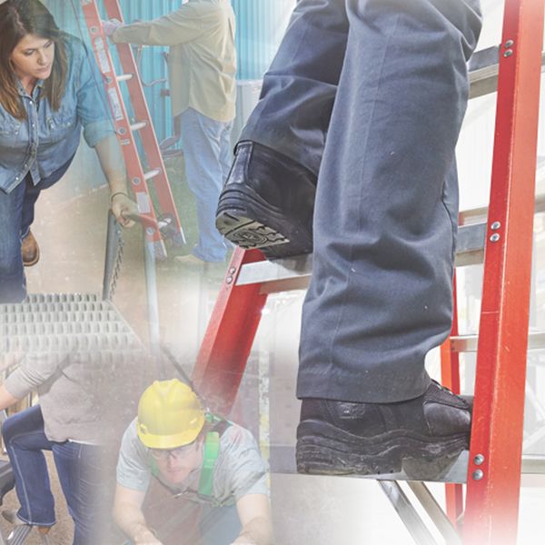 Safety compliance is just an app away!