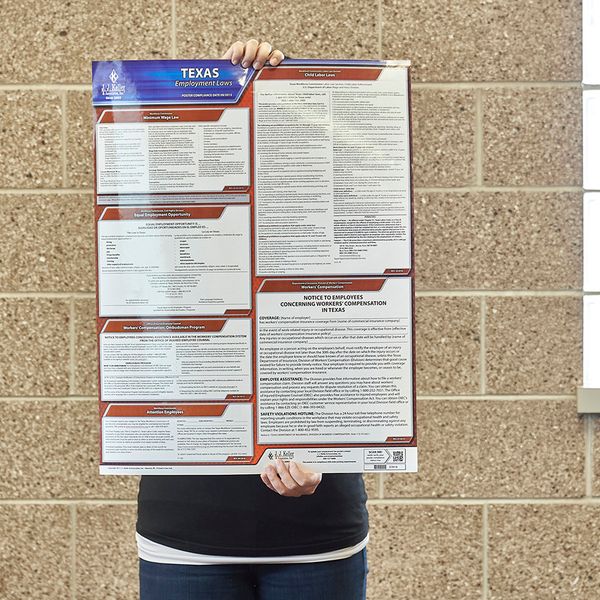 Falling for posting updates: Display the latest versions in these six states