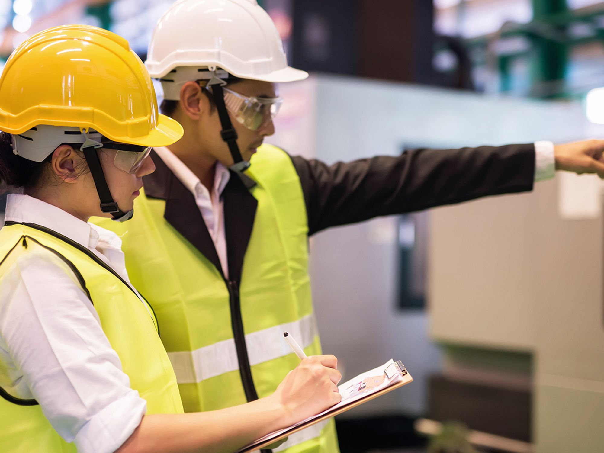 Labor law posting noncompliance
