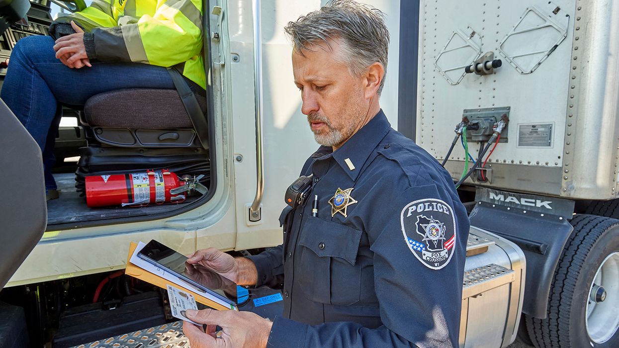 Why compliance with the HMR matters