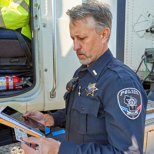 Unassigned driving time: Deal with it or face the fines