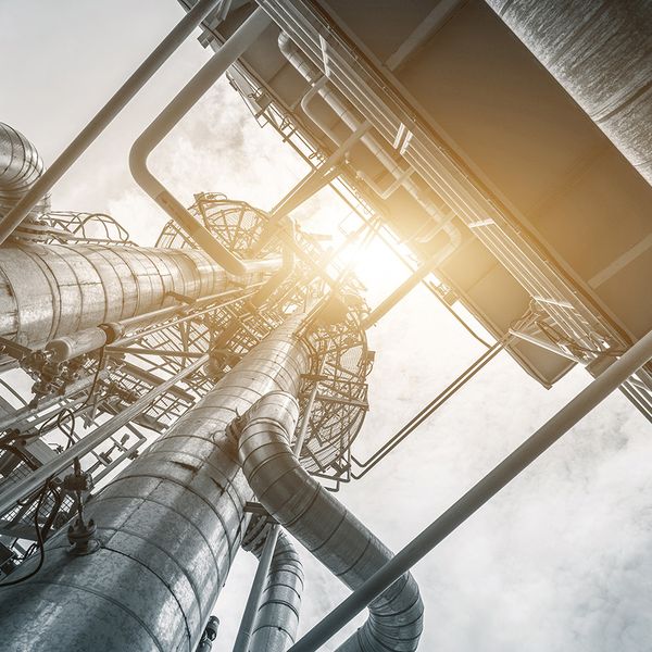 CISA near ready to propose changes to chemical security regulation