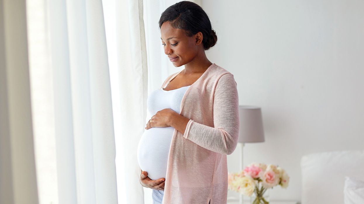 Could New York’s paid prenatal leave proposal start a trend?