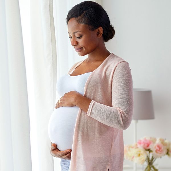 New York unveils first U.S. paid prenatal leave