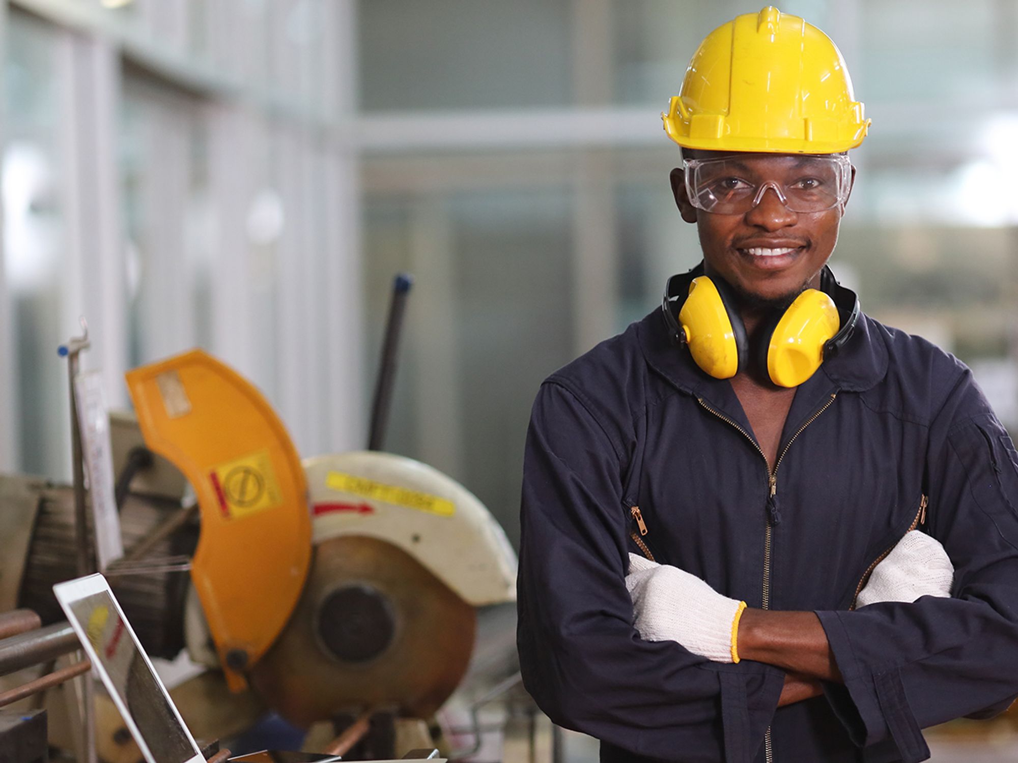 Worker rights