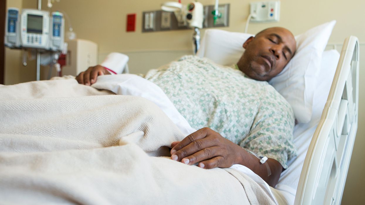 Hospital stays and severed limbs: OSHA analysis sends wake-up call