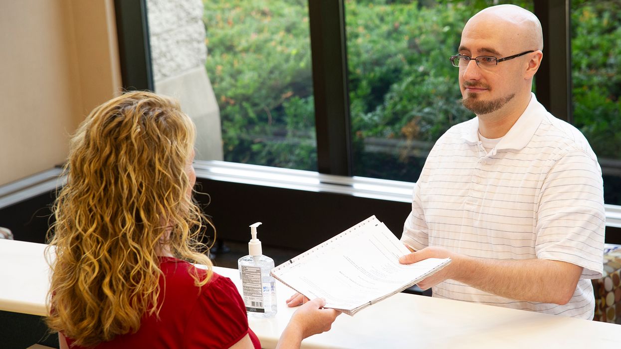 If an employee quits and returns, do they get a new batch of 12 weeks of FMLA leave?