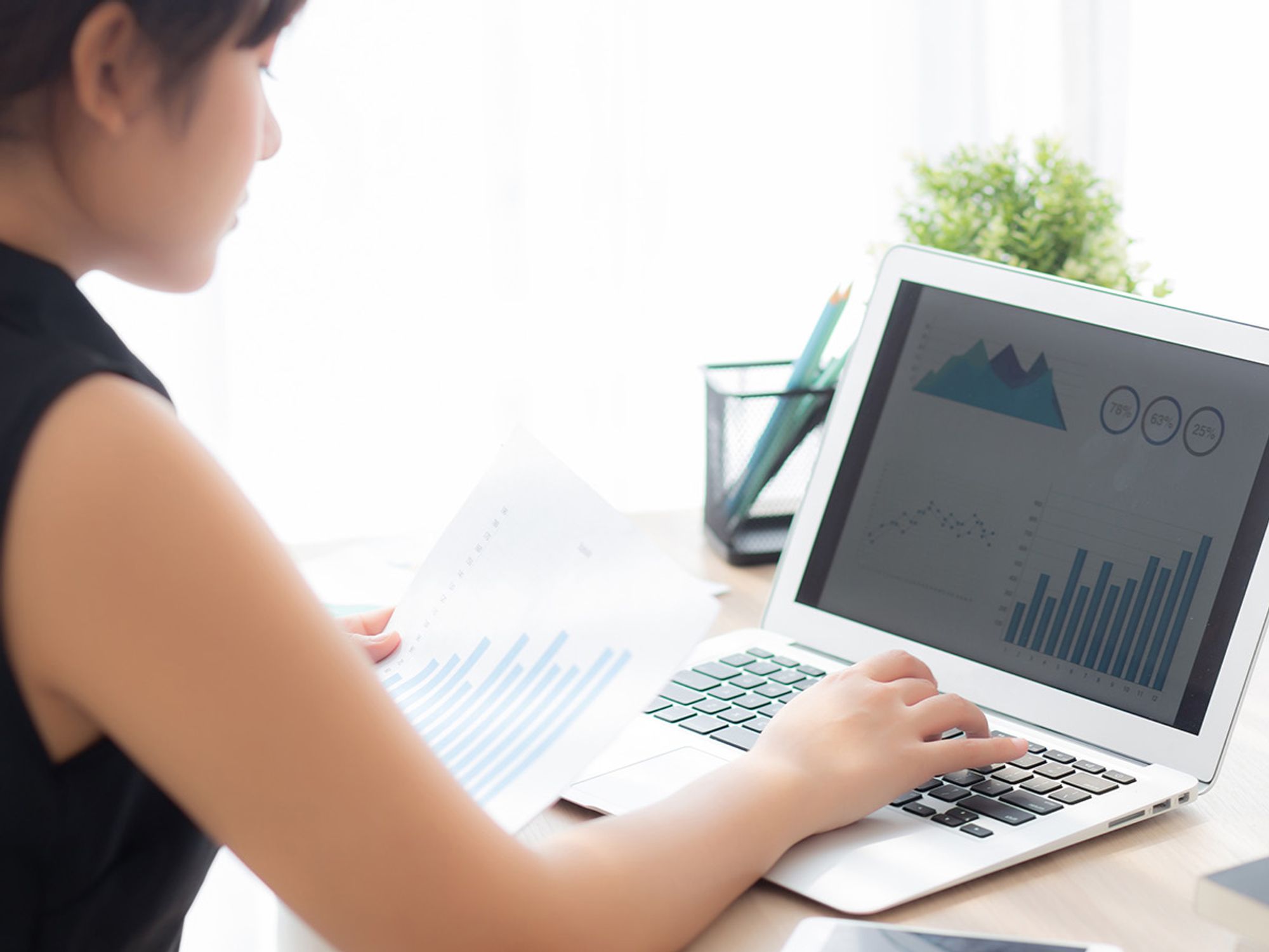 Determine wellness priorities