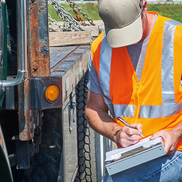 Avoiding the pitfalls of Canada’s daily trip inspection regulations