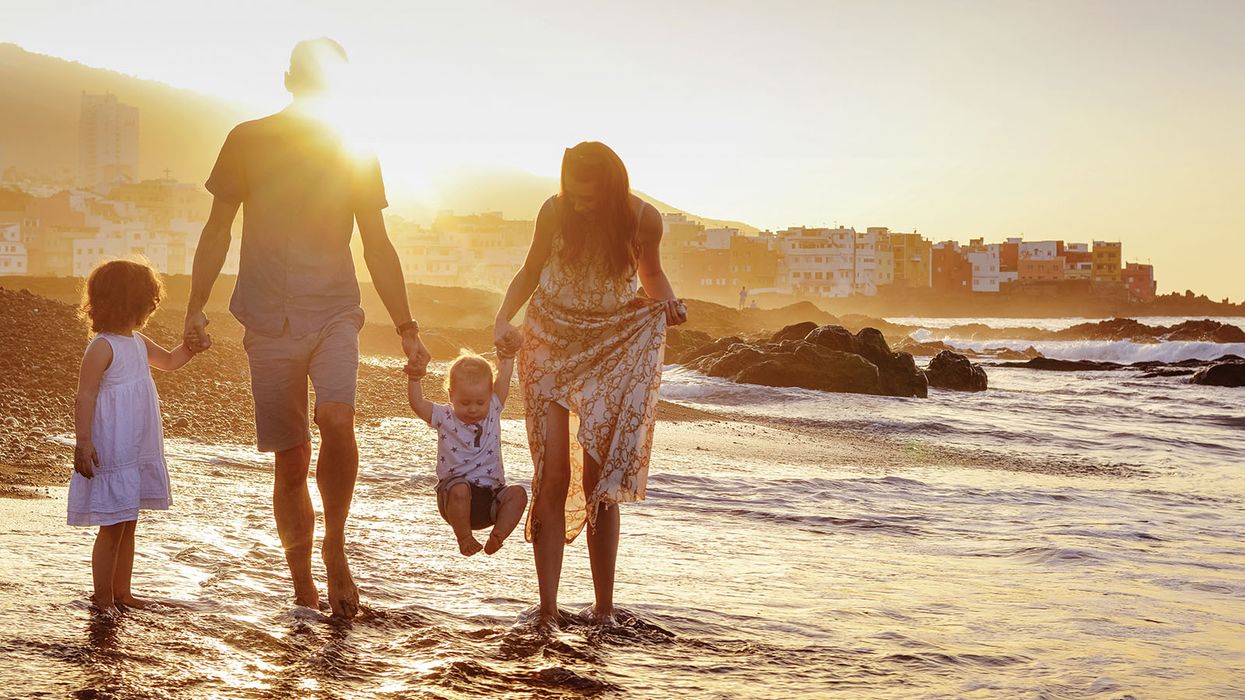 ‘PTO Act’ would require employers to grant annual paid leave for any reason