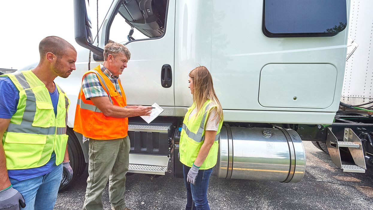 Transportation Monthly Round Up - May 2023