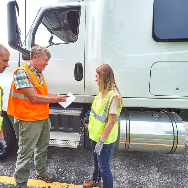 Transportation Monthly Round Up - May 2023