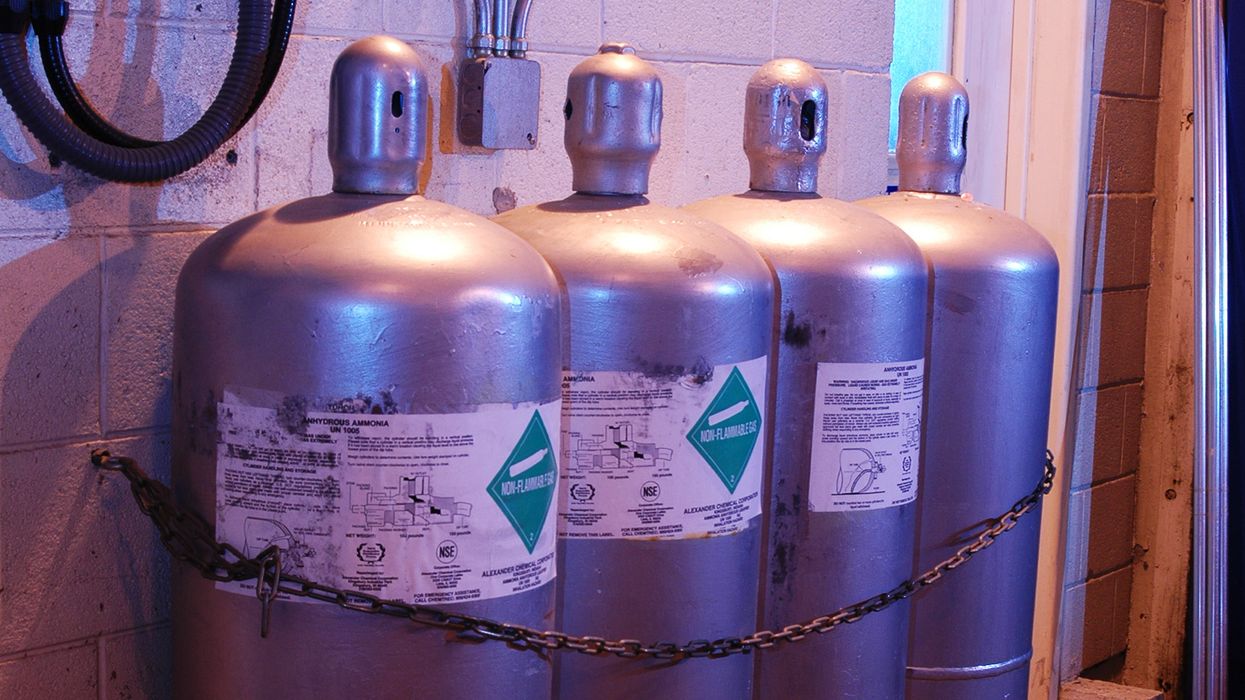 Want to help update the HMR? Here’s your chance.