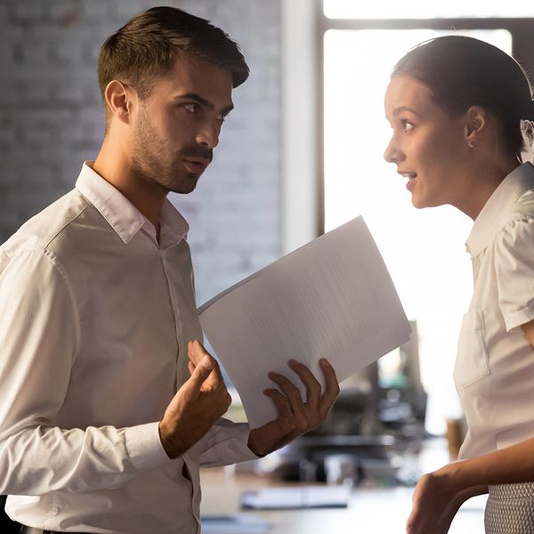 How to respond if leadership is making your workplace toxic