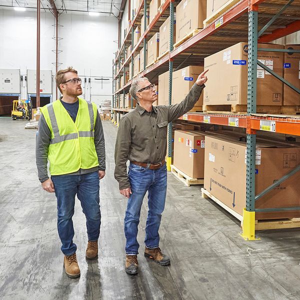Warehousing safety crackdown: Beating OSHA to the punch