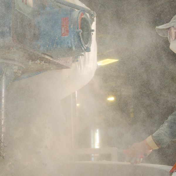 Get the lead out! Keeping toxins from following workers home