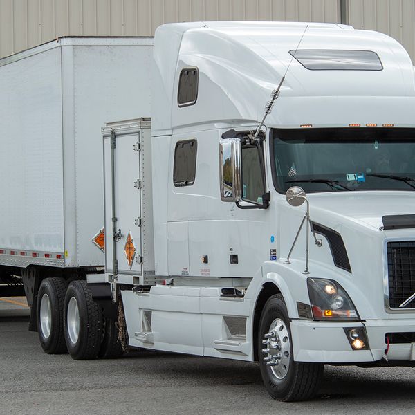 With hazmat, the right book in the right place could save lives