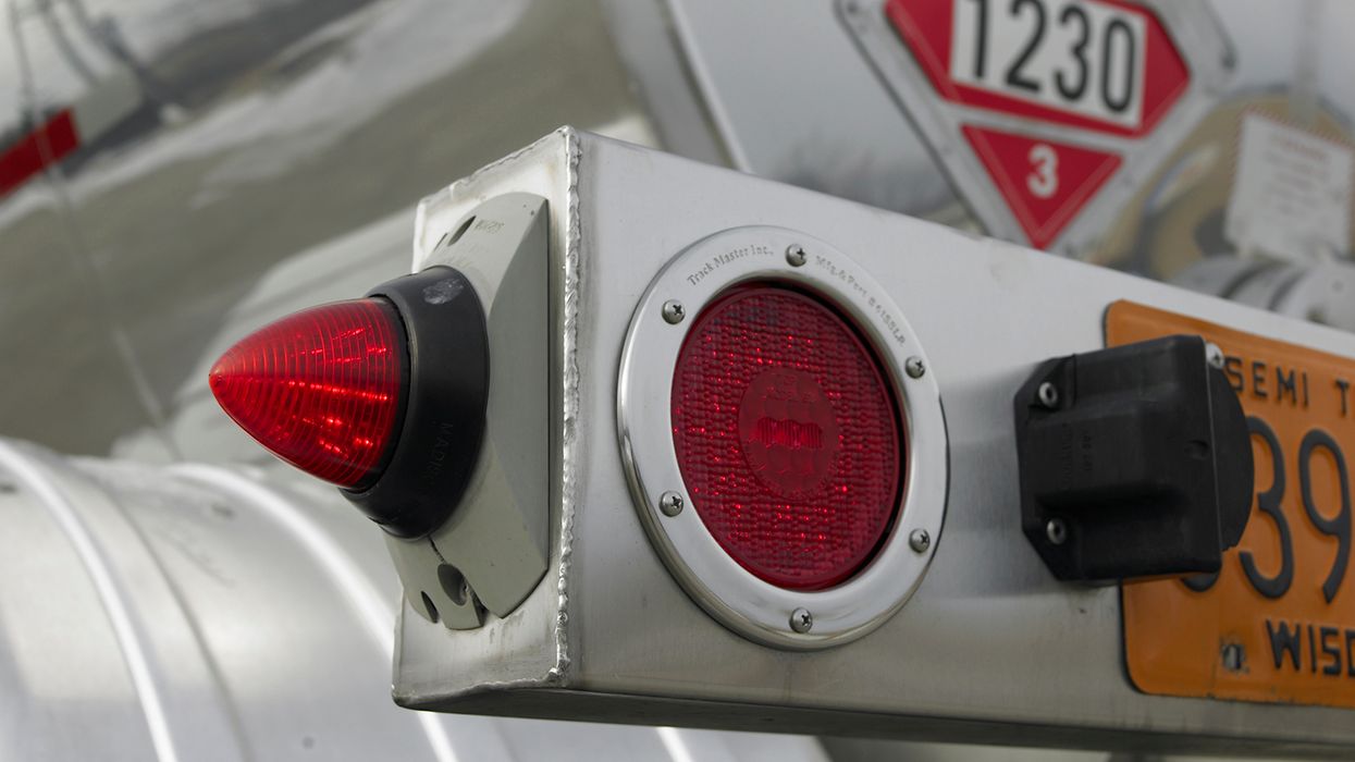 Brake news for summer trucks: 2023 Brake Safety Week coming this August