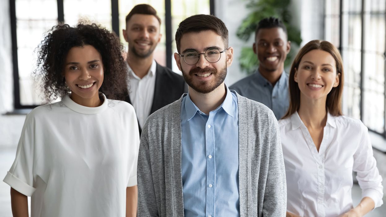 HR Monthly Round Up - February 2025