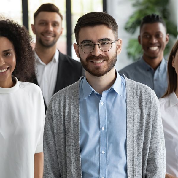 HR Monthly Round Up - February 2025