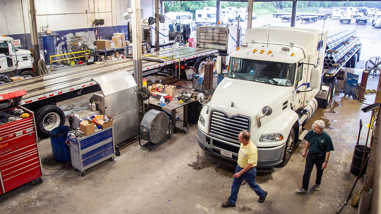 DOT proposes automatic brakes for heavy vehicles