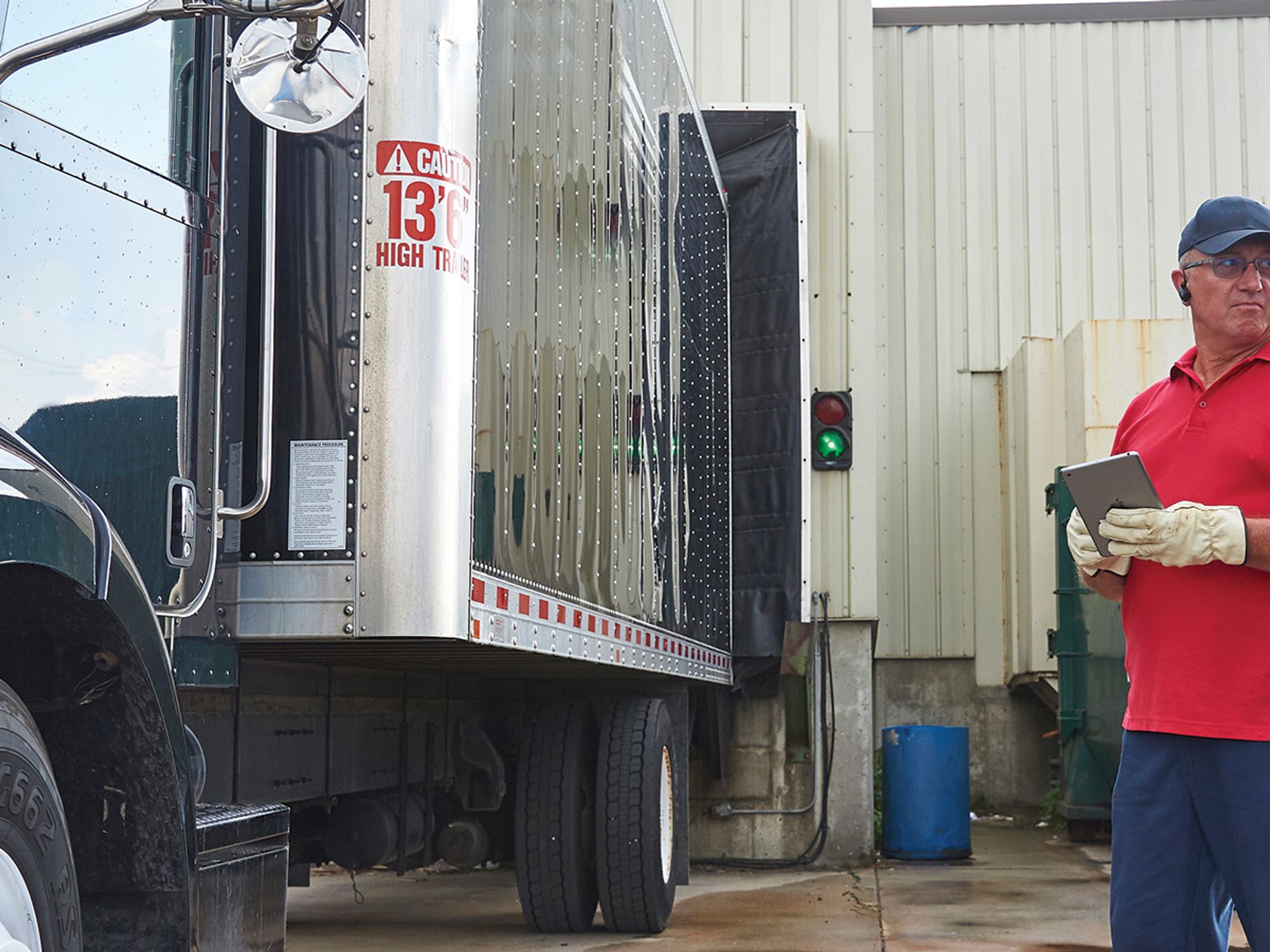 Driver Vehicle Inspection Reports