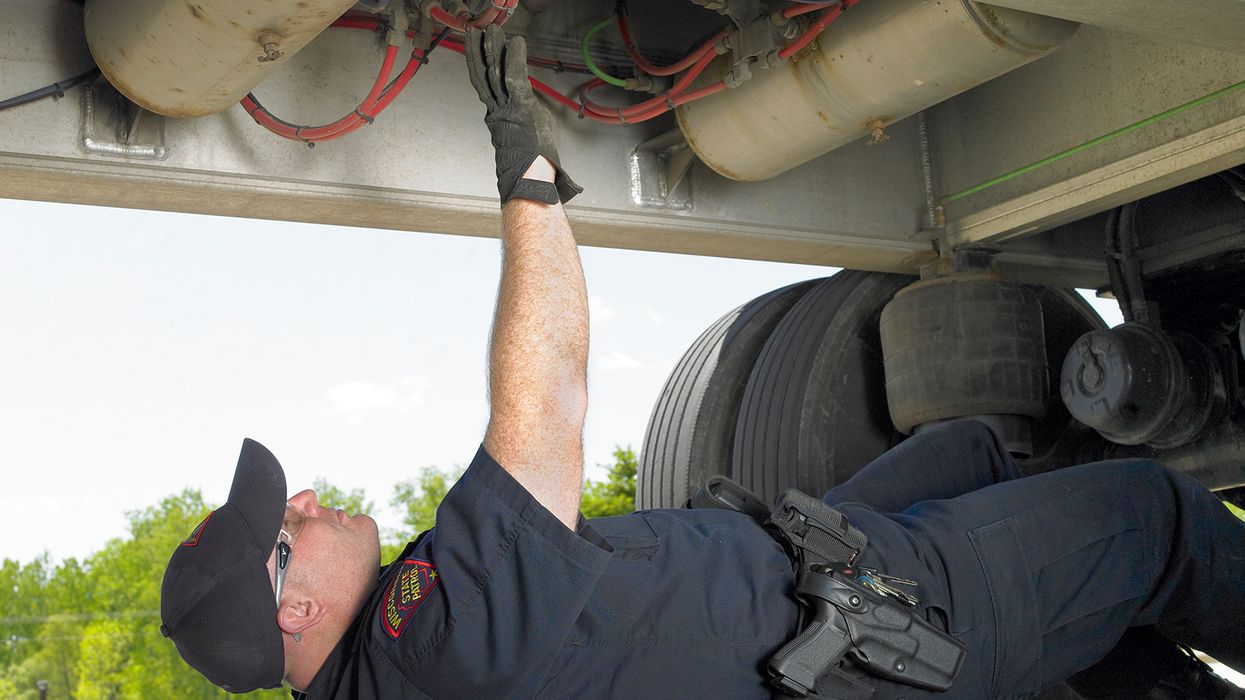 FMCSA moving forward to tie safety data to safety ratings