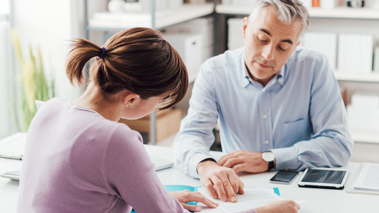 Yes, FMLA forms expired. Don’t panic!