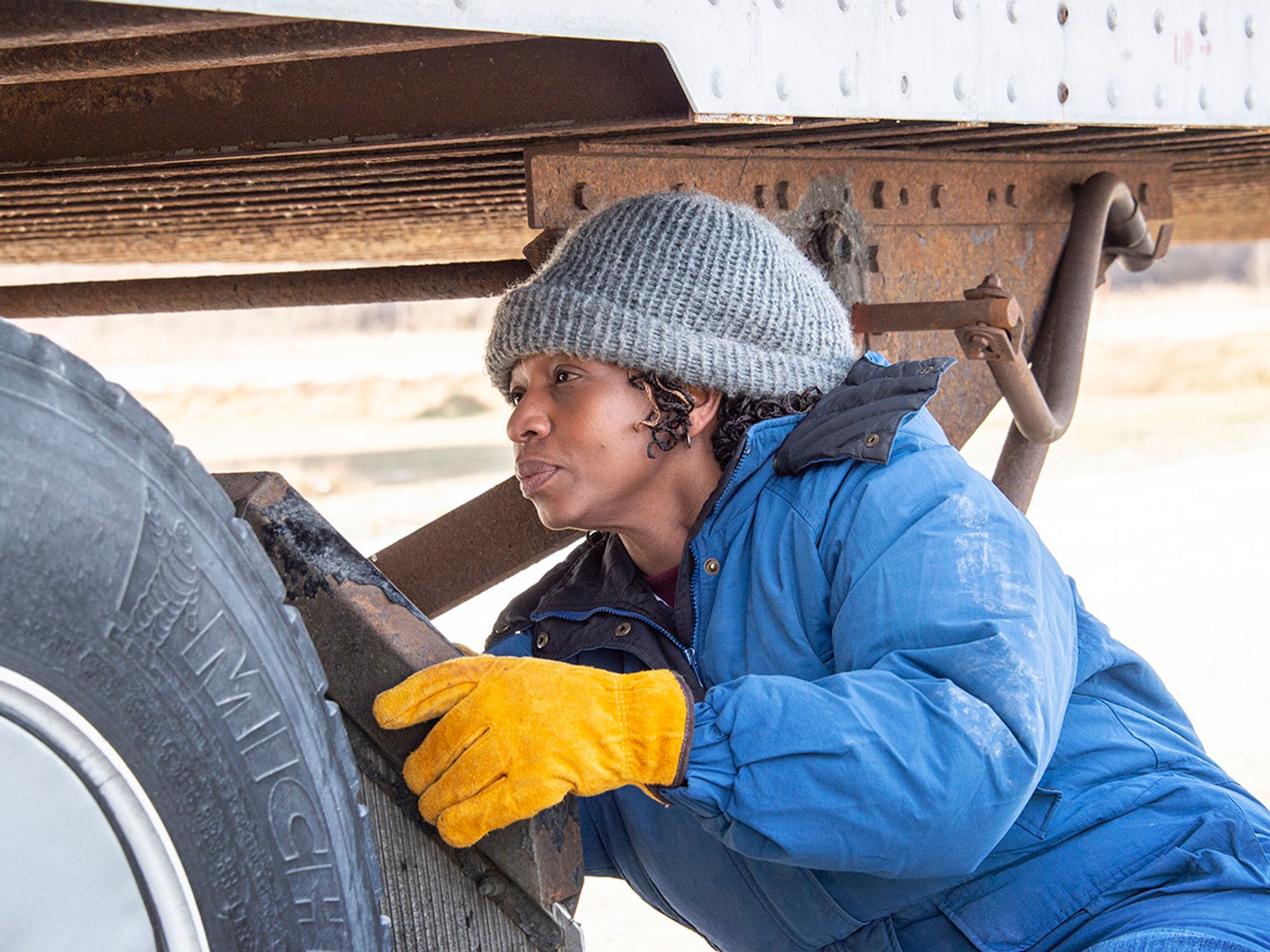 Daily and periodic vehicle inspections in Canada