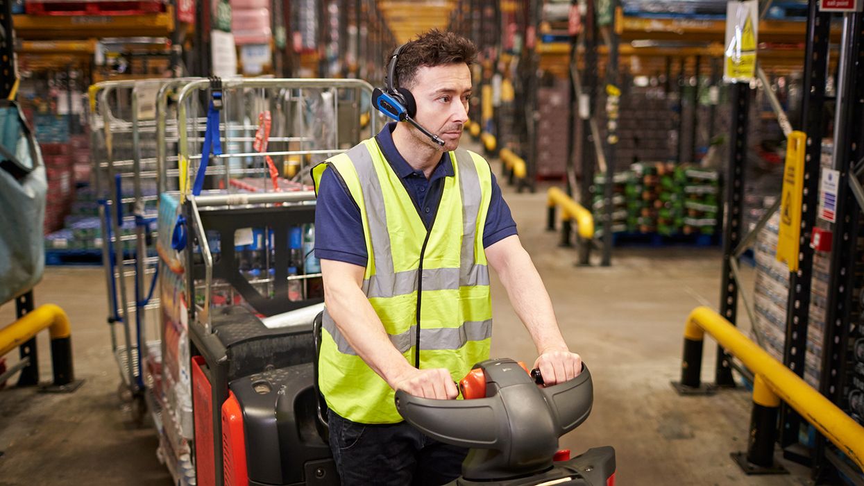 Warehouses and retailers: Only weeks until OSHA unleashes NEP inspections