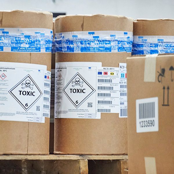 Harmonizing the HMR: A Look at Final Rule HM-215Q