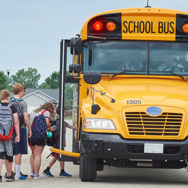 Got drivers? Back to school is right around the corner!