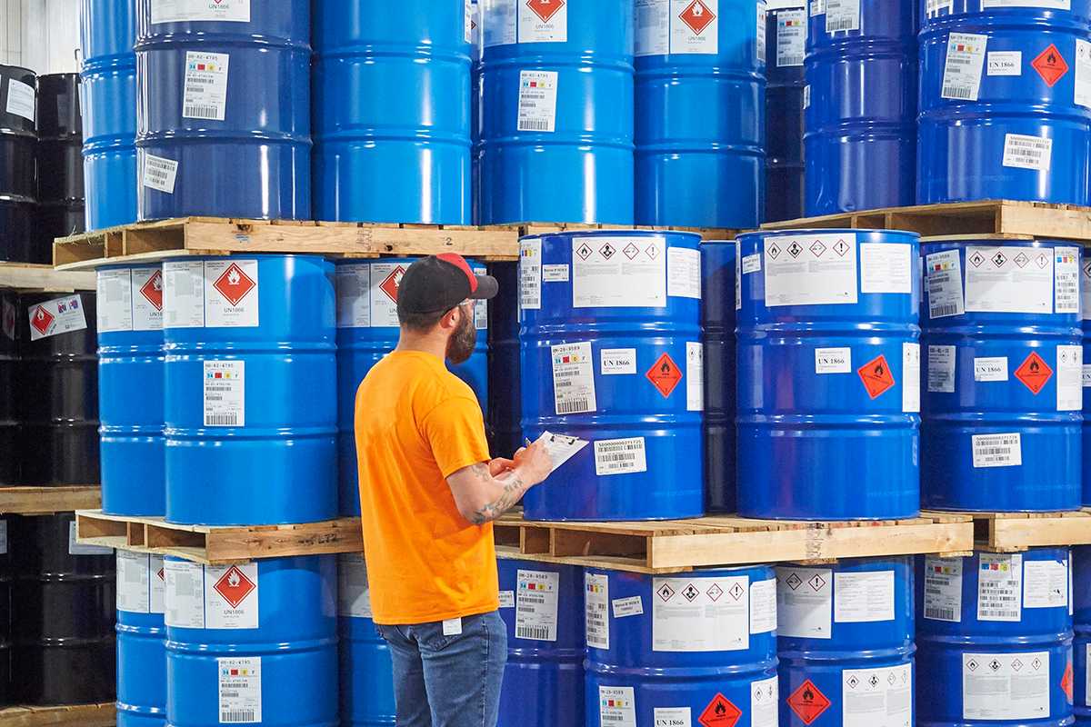 CSB urges chemical companies to prepare for hurricane season