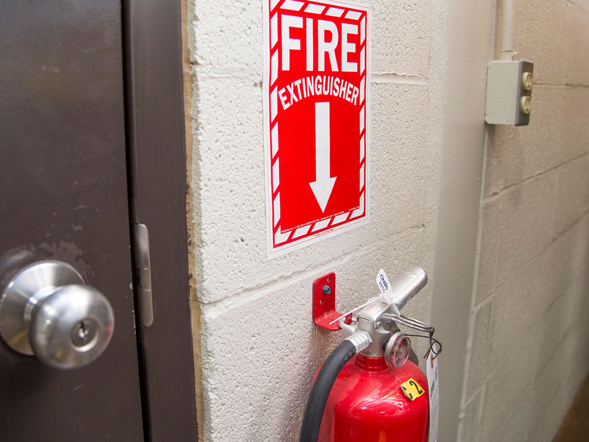 Fire/Explosion