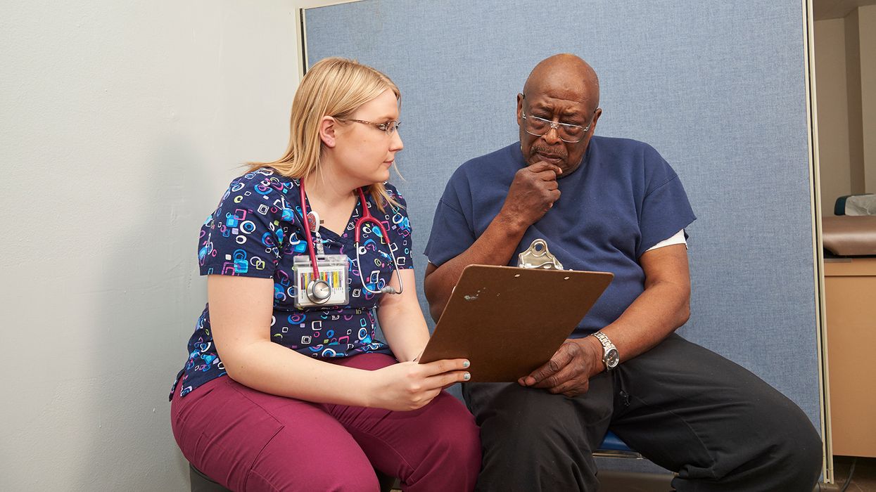 Building a healthier workplace (and why it matters)