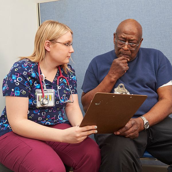 Building a healthier workplace (and why it matters)