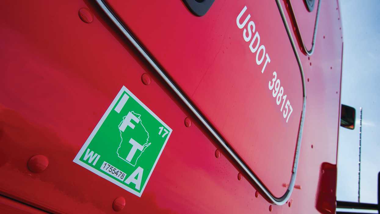 FMCSA warns against unauthorized USDOT number sales