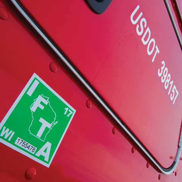 FMCSA warns against unauthorized USDOT number sales