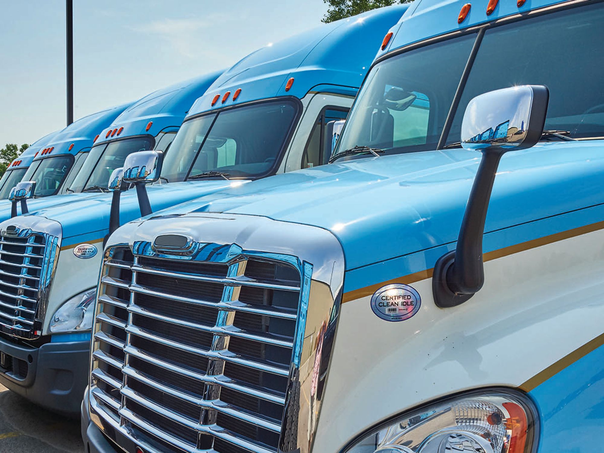 What is a process agent?