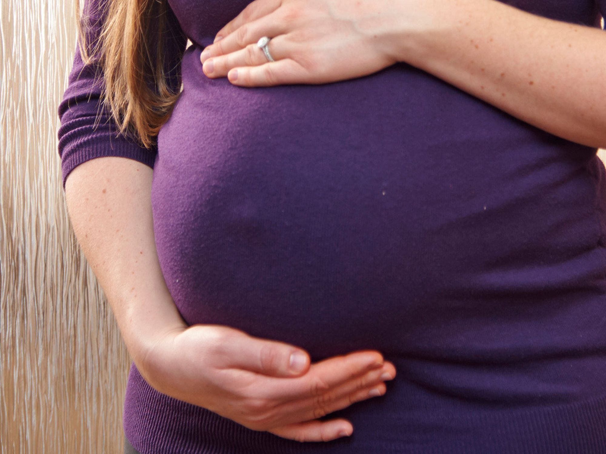 Risks to workers who are pregnant or may become pregnant