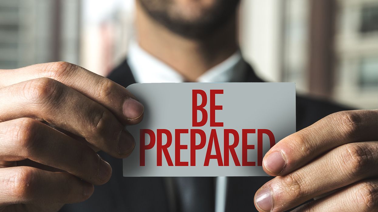 Do you really need emergency maps at work? Here’s what OSHA says