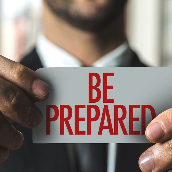 Do you really need emergency maps at work? Here’s what OSHA says