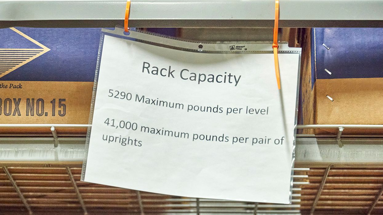 The Warehouse Whisperer: Unstacking your Top 7 material handling questions