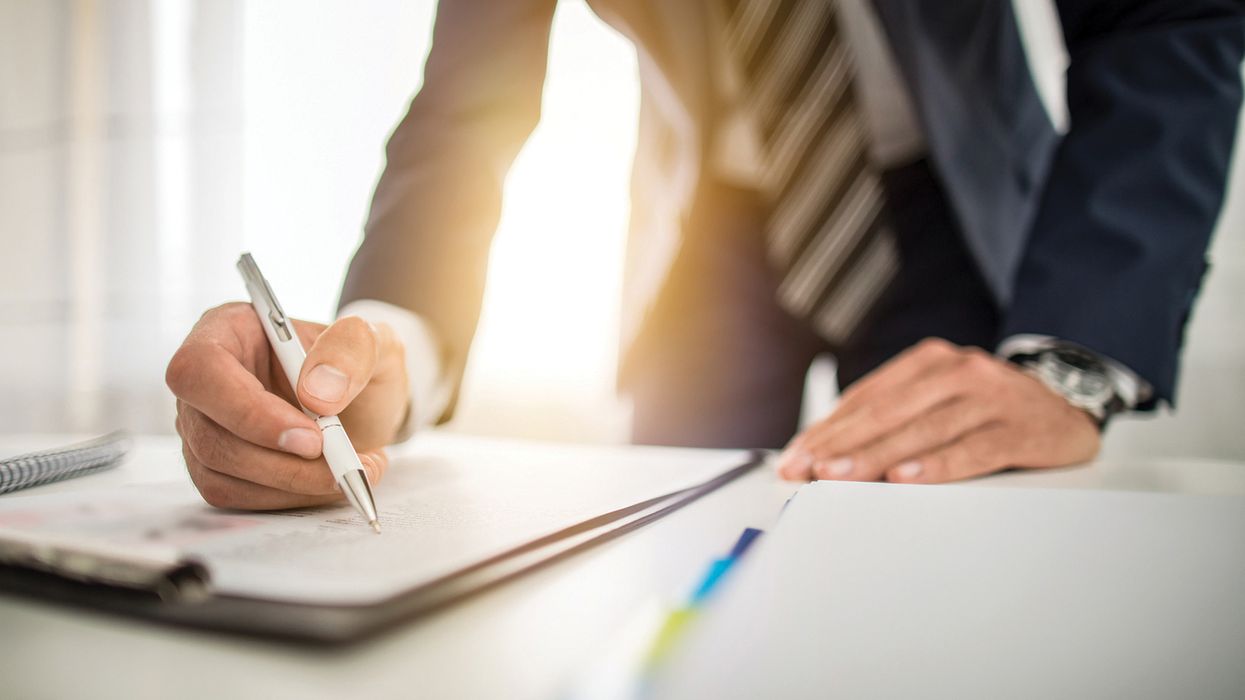 Do I need to be on board with safety benchmarking?