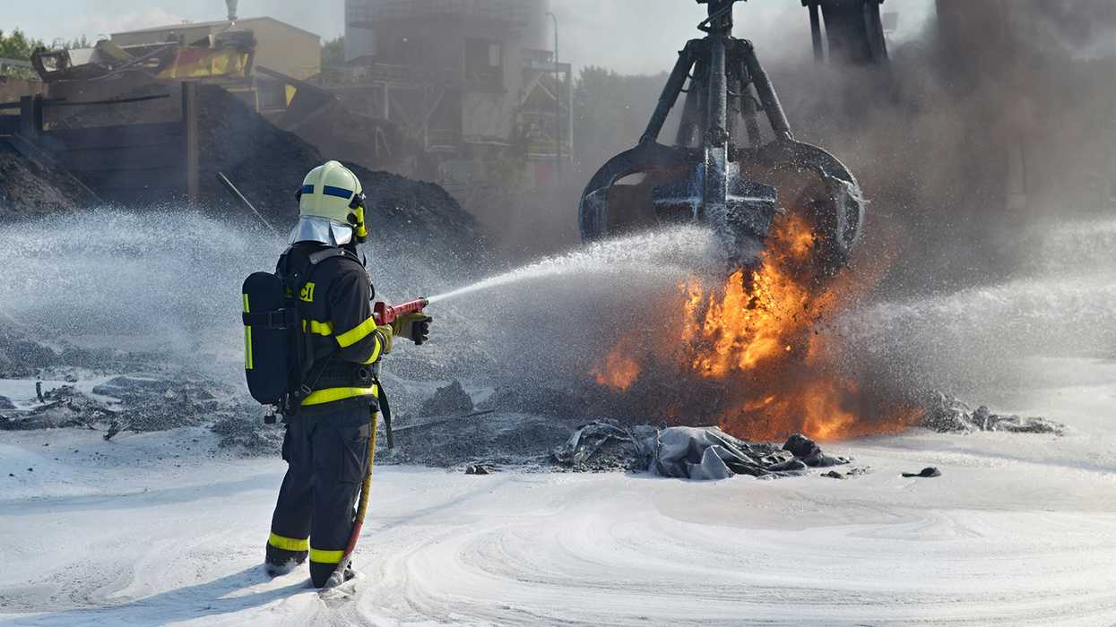 HAZWOPER and HazCom: What’s the difference?