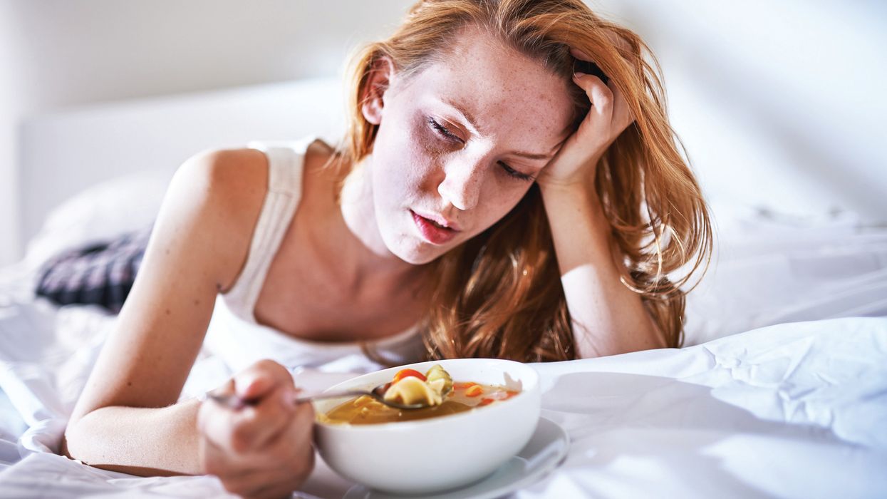 Don’t let the flu bug your workers